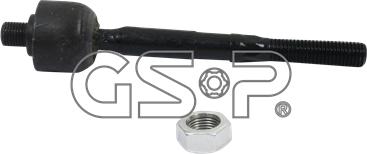 GSP S030330 - Inner Tie Rod, Axle Joint xparts.lv