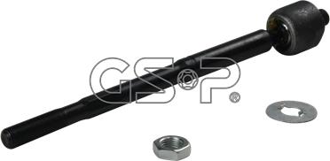 GSP S030297 - Inner Tie Rod, Axle Joint xparts.lv
