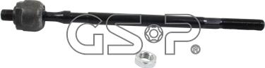 GSP S030252 - Inner Tie Rod, Axle Joint xparts.lv