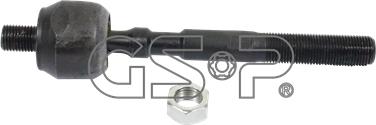 GSP S030204 - Inner Tie Rod, Axle Joint xparts.lv