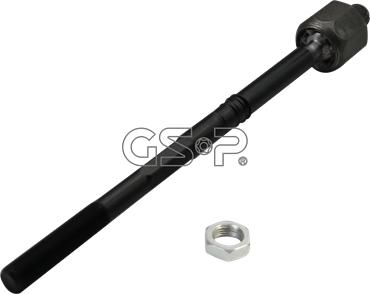 GSP S030218 - Inner Tie Rod, Axle Joint xparts.lv