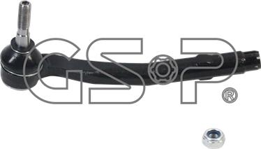 GSP S070051 - Tie Rod End xparts.lv