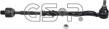 GSP S100017 - Tie Rod xparts.lv
