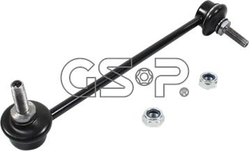 GSP S100034 - Rod / Strut, stabiliser xparts.lv