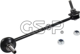 GSP S100035 - Stiepnis / Atsaite, Stabilizators xparts.lv
