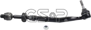 GSP S100033 - Stūres šķērsstiepnis xparts.lv