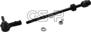 GSP S100147 - Stūres šķērsstiepnis xparts.lv