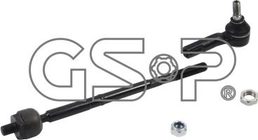 GSP S100116 - Stūres šķērsstiepnis xparts.lv