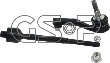 GSP S100333 - Stūres šķērsstiepnis xparts.lv