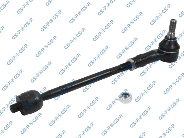 GSP S100263 - Tie Rod xparts.lv