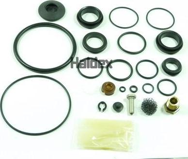 Haldex 950321030 - Repair Kit, service brake brake valve xparts.lv