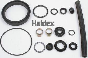 Haldex 950321025 - Remkomplekts, Bremžu vārsts-Darba bremžu mehānisms xparts.lv