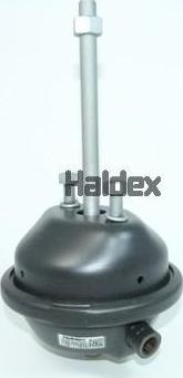 Haldex 123160001 - Bremžu pneimokamera xparts.lv