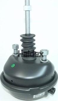 Haldex 123300002 - Bremžu pneimokamera xparts.lv