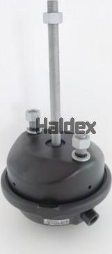 Haldex 123240003 - Diaphragm Brake Cylinder xparts.lv