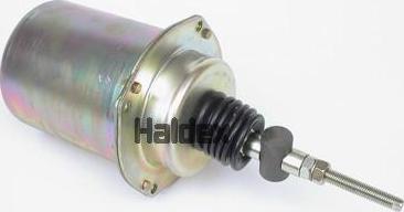 Haldex 344010001 - Spring-loaded Cylinder xparts.lv