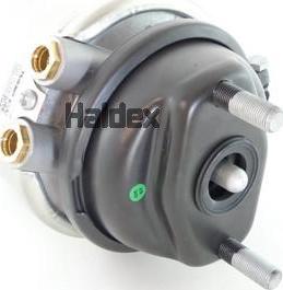 Haldex 342122400 - Spring-loaded Cylinder xparts.lv