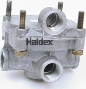 Haldex 355018011 - Ускорительный клапан xparts.lv