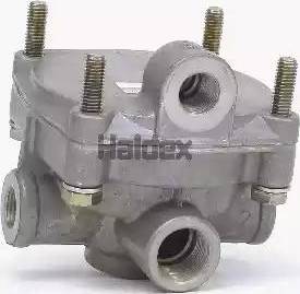 Haldex 355018071 - Ускорительный клапан xparts.lv