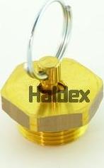 Haldex 315019031 - Клапан слива воды xparts.lv