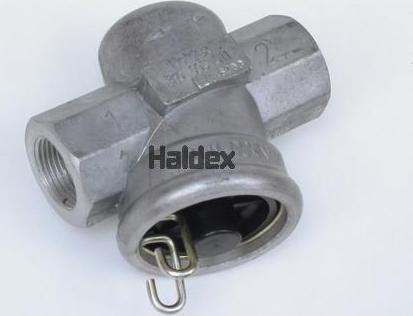 Haldex 310005011 - Воздушный фильтр xparts.lv