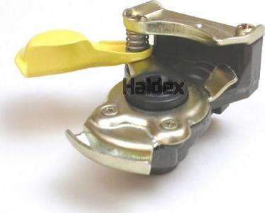 Haldex 334064001 - Coupling Head xparts.lv