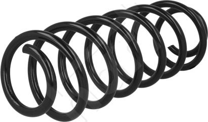 Hart 480 991 - Coil Spring xparts.lv