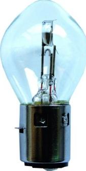 Hart 518 589 - Лампа накаливания, основная фара xparts.lv