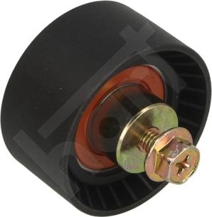 Hart 344 716 - Deflection / Guide Pulley, timing belt xparts.lv
