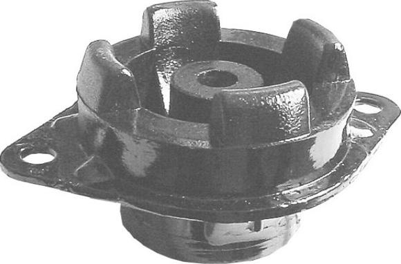 Hart 330 437 - Mounting, automatic transmission xparts.lv