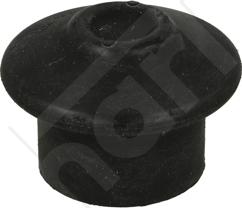 Hart 330 514 - Rubber Buffer, engine mounting xparts.lv