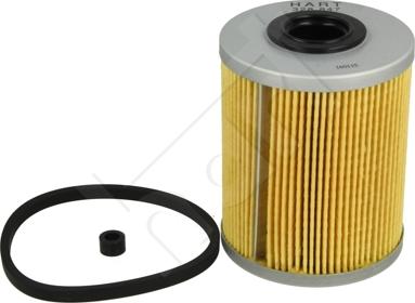 DACO Germany DFF0610 - Fuel filter xparts.lv