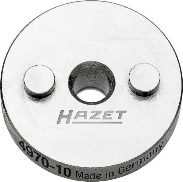 HAZET 4970-10 - Поворотный / возвратный инструмент, поршни тормозного сателлит xparts.lv
