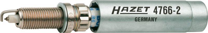 HAZET 4766-2 - Aizdedzes sveču atslēga xparts.lv