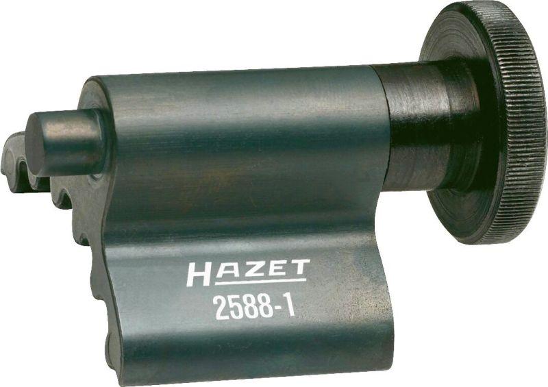 HAZET 2588-1 - Užrakinimo įrankis, alkūninis velenas xparts.lv