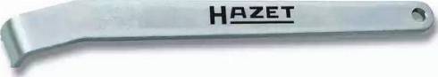 HAZET 2587-2 - Atslēga, Zobsiksnas nospriegojums xparts.lv