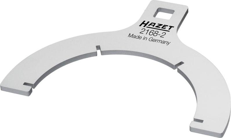 HAZET 2168-2 - Fuel Filter Spanner xparts.lv