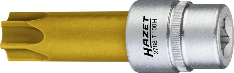 HAZET 2788-T100H - Nofiksēšanas palīgierīce, Sadales vārpsta xparts.lv
