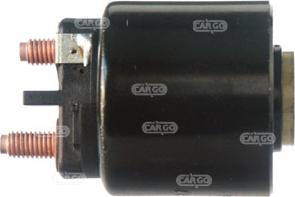 HC-Cargo 132977 - Solenoid Switch, starter xparts.lv
