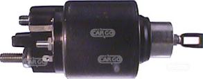 HC-Cargo 137879 - Solenoid Switch, starter xparts.lv