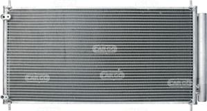 HC-Cargo 260476 - Condenser, air conditioning xparts.lv