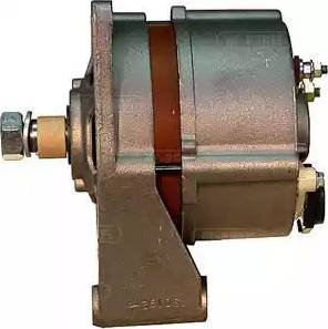HC-Parts CA616IR - Ģenerators xparts.lv
