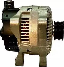 HC-Parts CA1499IR - Ģenerators xparts.lv