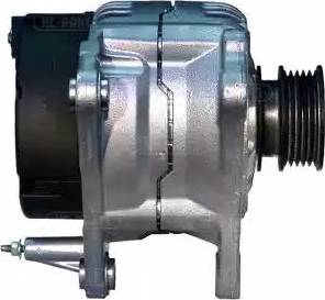 HC-Parts CA1401IR - Ģenerators xparts.lv