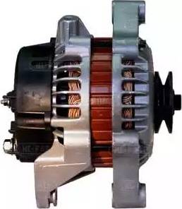 HC-Parts CA1473IR - Ģenerators xparts.lv
