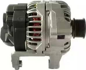 HC-Parts CA1591IR - Ģenerators xparts.lv