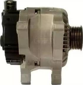 HC-Parts CA1589IR - Ģenerators xparts.lv