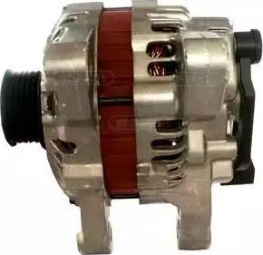 HC-Parts CA1665IR - Ģenerators xparts.lv