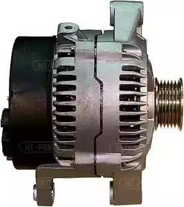 HC-Parts CA1045IR - Ģenerators xparts.lv