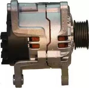 HC-Parts CA1087IR - Ģenerators xparts.lv